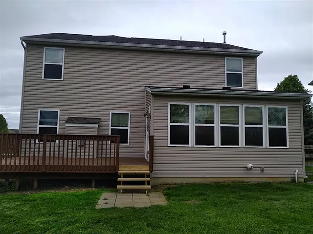 4402 Coveflower Ct — Photo 15