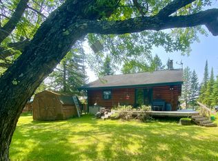 17278 Pine Creek Dr NW, Angle Inlet, MN 56711