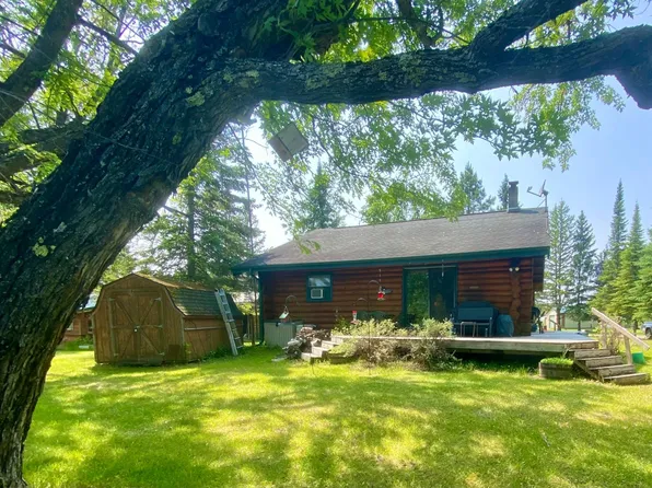 17278 Pine Creek Dr NW, Angle Inlet, MN 56711