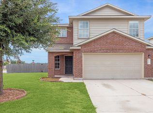 210 Waterlily Way, Hutto, TX 78634