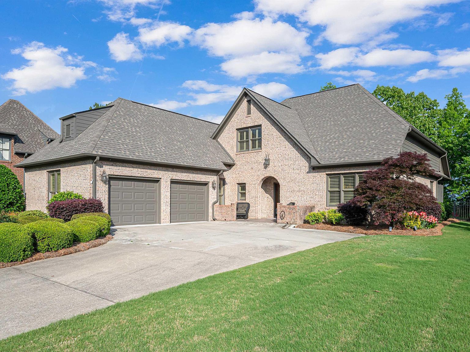 5708 Chestnut Trce, Hoover, AL 35244 Zillow