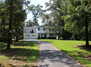 140 Jackson Estates Dr, Paris, TN 38242