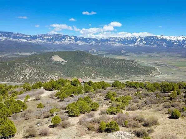 802 # H Pine Dr. Lot 11, Ridgway, CO 81432