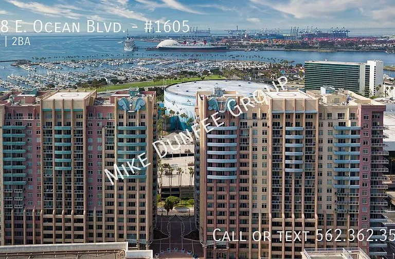 488 E Ocean Blvd #1605 — Photo 17