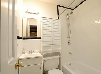 Rented by Corcoran