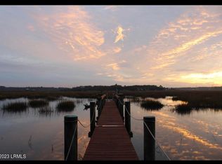 124 Stuart Point Rd, Seabrook, SC 29940