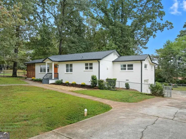 1724 Leslie Ave SW, Atlanta, GA 30311
