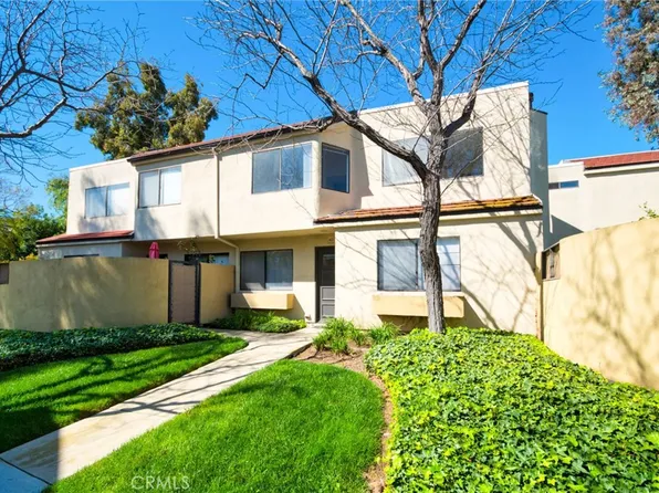 13104 Glen Ct Unit 62, Chino Hills, CA 91709