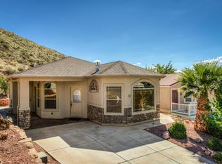 12 Mountain View St, Hurricane, UT 84737