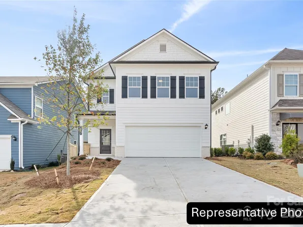 1200 Langston Ln, Salisbury, NC 28144