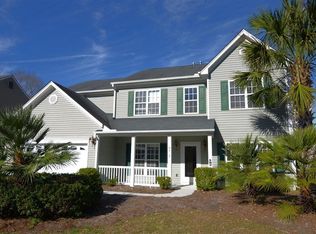 9312 S Moreto Cir, Summerville, SC 29485