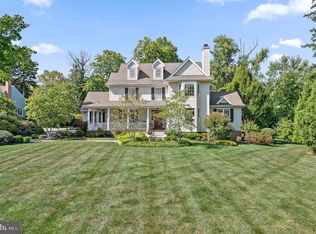 13 Kershaw Rd, Wallingford, PA 19086