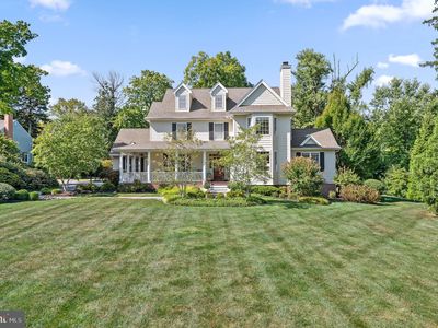 13 Kershaw Rd, Wallingford, PA, 19086