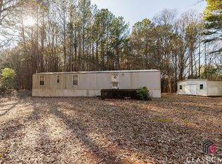 1225 Walter Sams Rd, Winterville, GA 30683