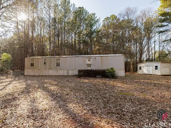 1225 Walter Sams Road, Winterville, GA 30683
