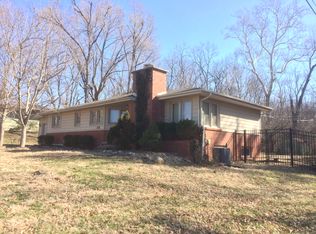 116 Tracy Dr, Columbia, MO 65203