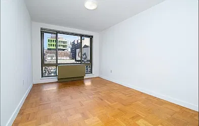 Rented by REAL New York