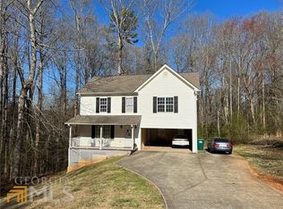 154 Poplar Hollow Rd, Dahlonega, GA 30533
