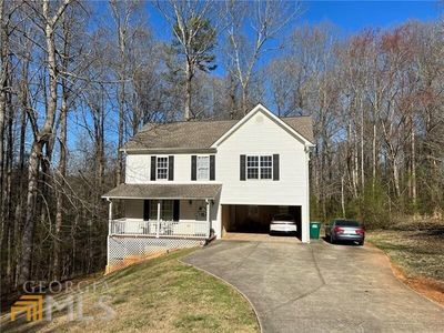 154 Poplar Hollow Rd, Dahlonega, GA, 30533