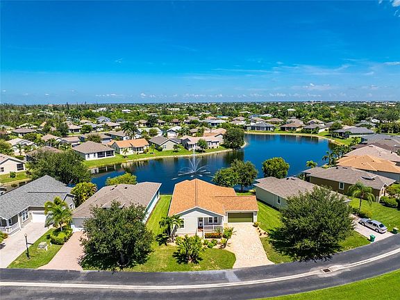2nd image of 24819 RIO VILLA LAKES CIRCLE