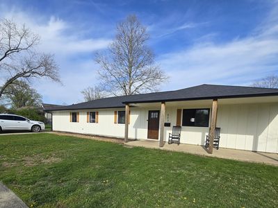 803 Park Dr, Lebanon, IN, 46052