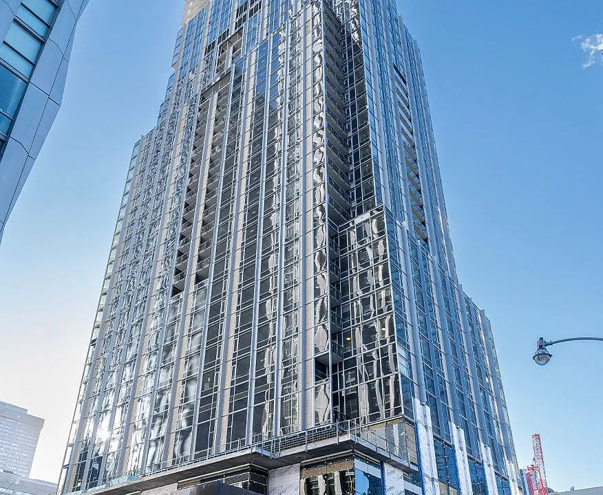 11 Yorkville Ave #1301