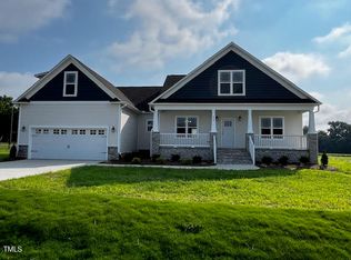 896 Olive Branch Dr, Smithfield, NC 27577