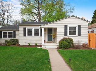 1509 S Steele St, Denver, CO 80210