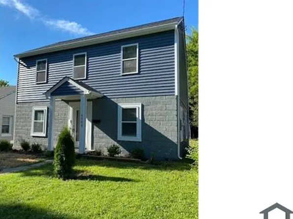 1703 Claiborne St, Richmond, VA 23220