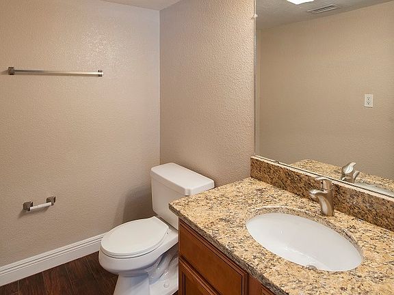 Half Bathroom