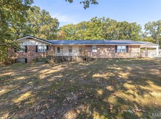 18357 Wayne Route Z #D, Wappapello, MO 63966