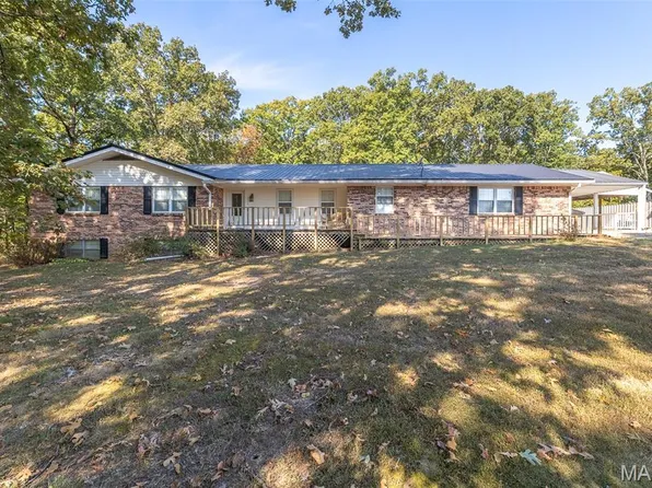 18357 Wayne Route Z #D, Wappapello, MO 63966