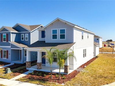(Undisclosed Address), Clermont, FL, 34714