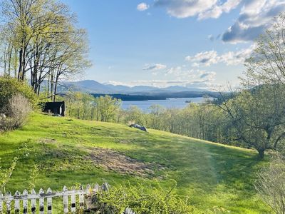 197 Shepard Hill Road, Holderness, NH, 03245