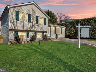 7844 Flintshire Ct, Pasadena, MD, 21122