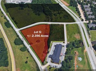 Hospitality Ln, Lowell, AR 72745