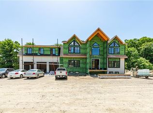 1497 Pippin Orchard Rd, Cranston, RI 02921