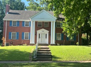 1347 W Sunset Ave #1, Decatur, IL 62522