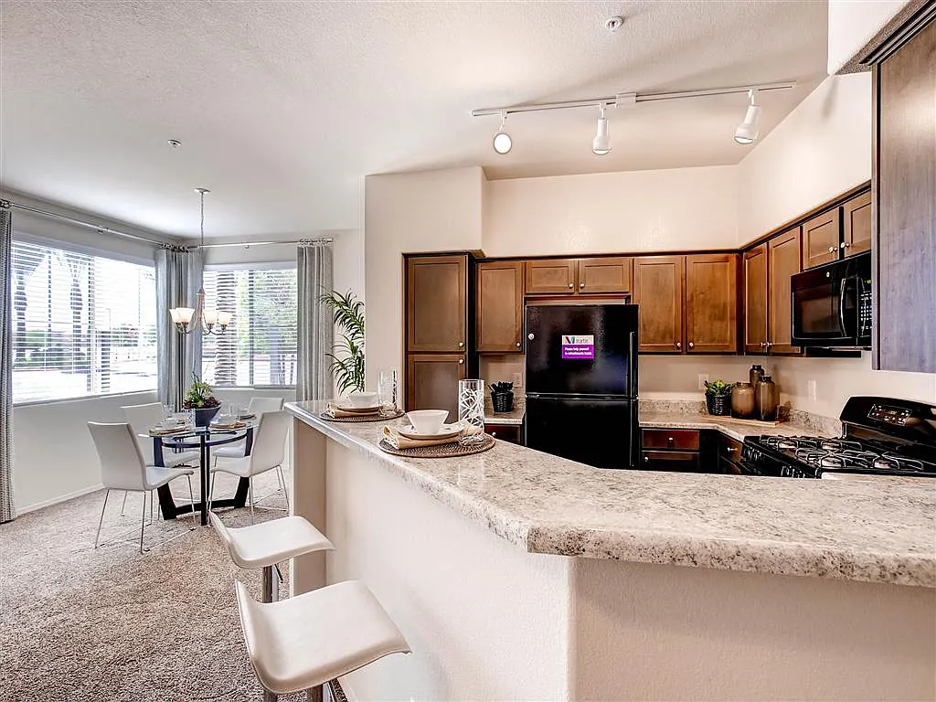 MARTIN APARTMENT HOMES — Photo 4