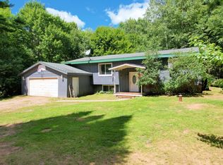 1802 Helen Lake Rd, Eagle River, WI 54521