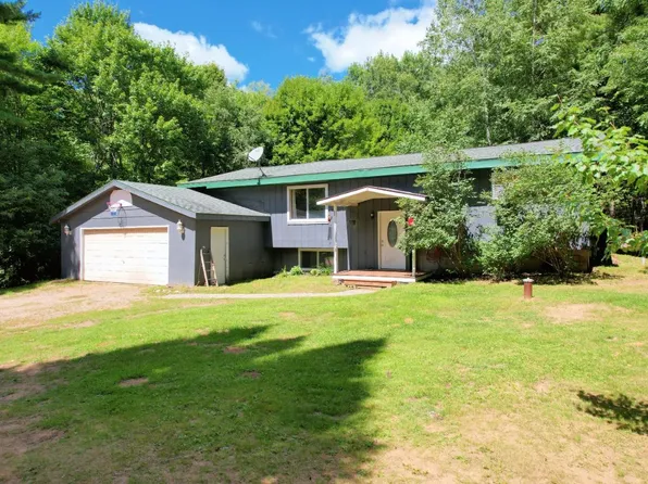 1802 Helen Lake Rd, Eagle River, WI 54521