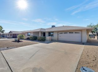 10526 W Desert Forest Cir, Sun City, AZ 85351