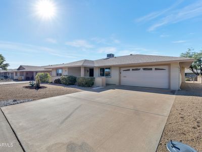 10526 W DESERT FOREST Circle, Sun City, AZ, 85351