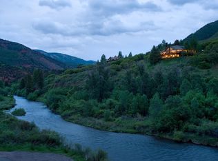 403 Big Hat Rd, Basalt, CO 81621