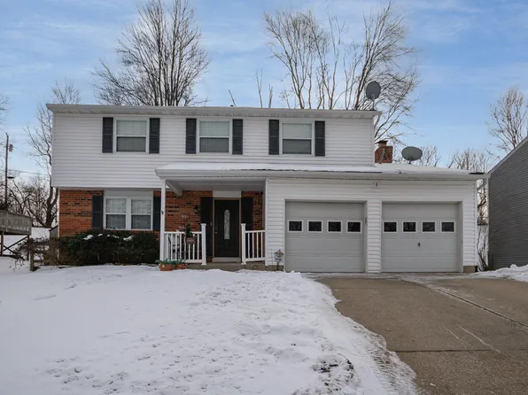 3013 Featherstone Dr, Burlington, KY 41005