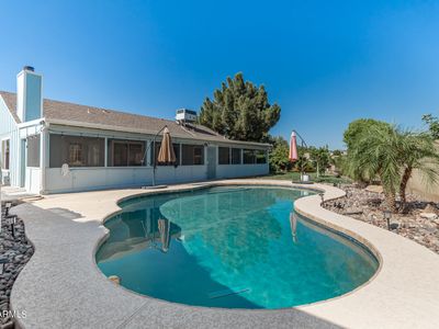 6525 W Kings Ave, Glendale, AZ, 85306