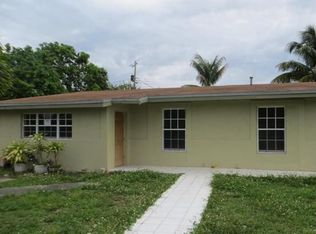 4301 NW 191st Ter, Miami Gardens, FL 33055
