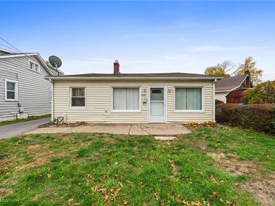 820 Peach Blvd, Willoughby, OH, 44094