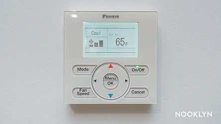 Rented by Nooklyn NYC LLC