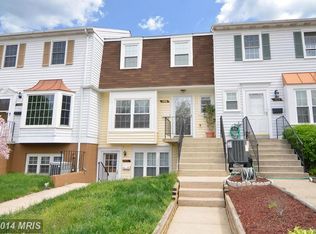 1406 Harwick Ct, Crofton, MD 21114